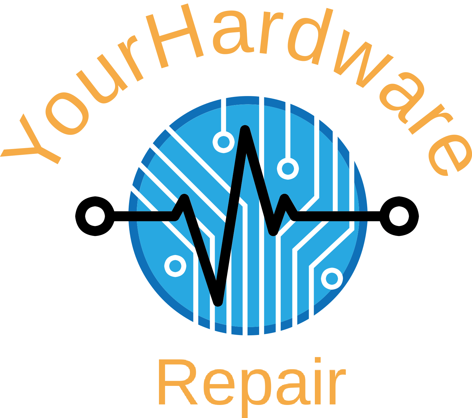 Your Hardware Repair